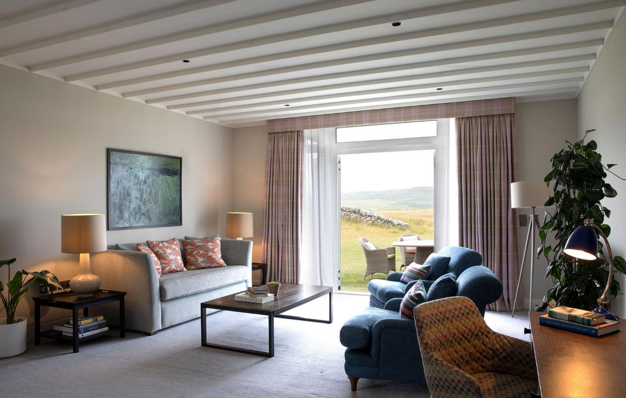 Another Place, The Machrie Port Ellen Room photo