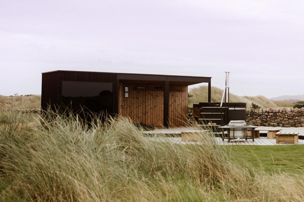 Another Place, The Machrie Port Ellen Exterior photo